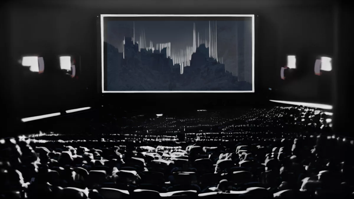 Re/Cinema – CineGlobe 2025