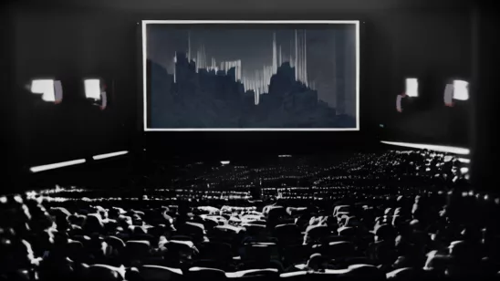 Re/Cinema – CineGlobe 2025