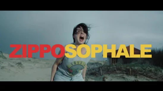 Zipposophale – CineGlobe 2025