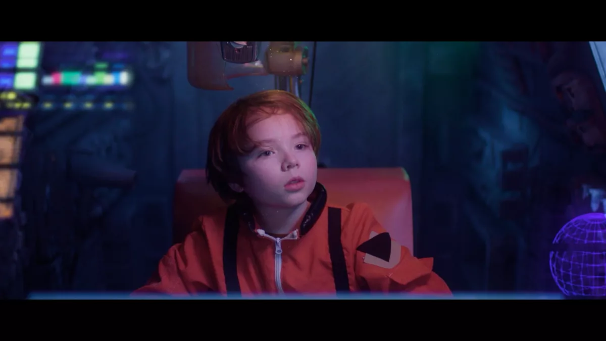 Petit Pas – CineGlobe 2025