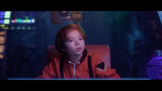 Petit Pas – CineGlobe 2025
