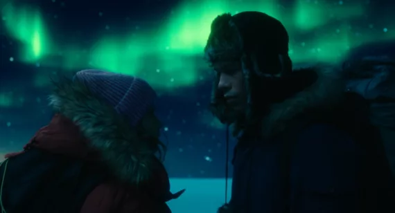 L'Expérience – CineGlobe 2025