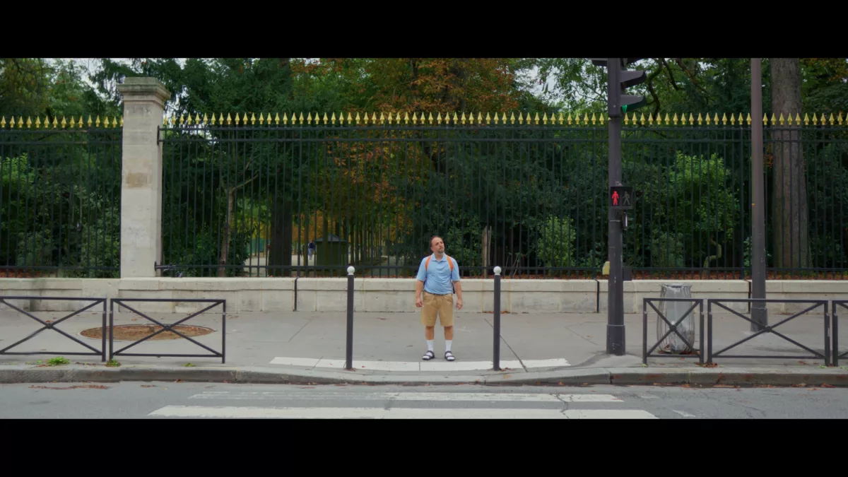 Terre à Terre – CineGlobe 2025