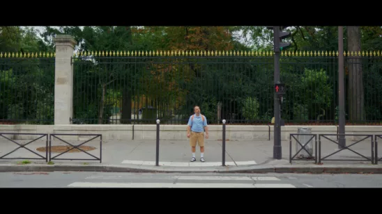 Terre à Terre – CineGlobe 2025