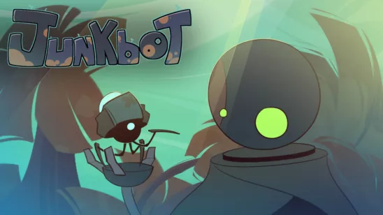 Junkbot – CineGlobe 2025
