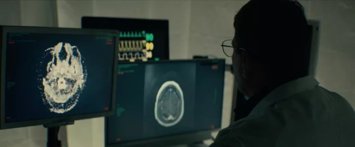 Exit – CineGlobe 2025