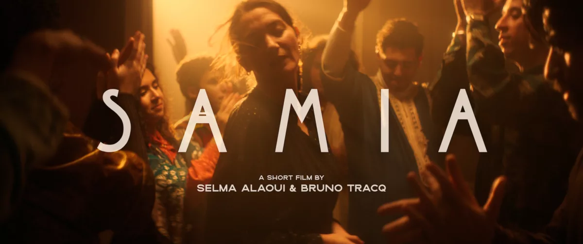 Samia – CineGlobe 2025