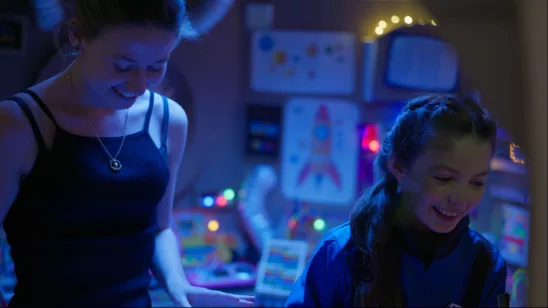Éclipsée – CineGlobe 2025