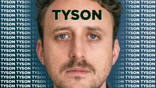 Tyson – CineGlobe 2025