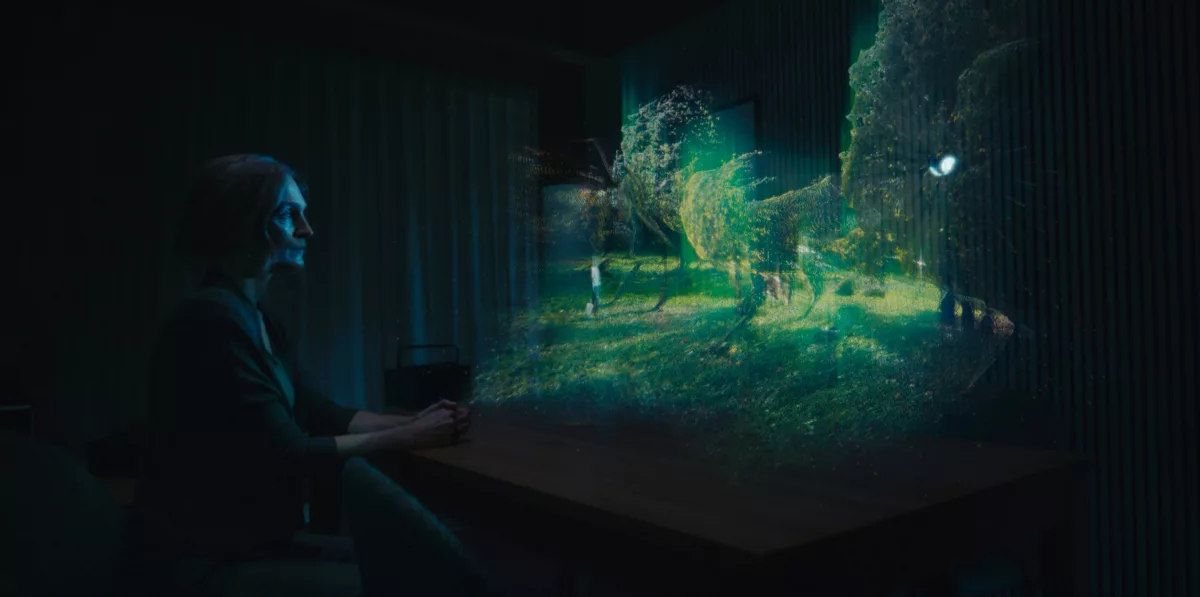 Nura – CineGlobe 2025
