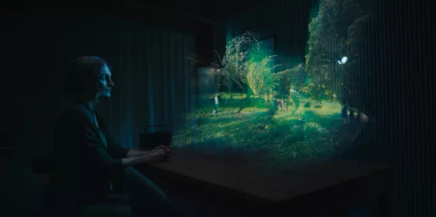 Nura – CineGlobe 2025