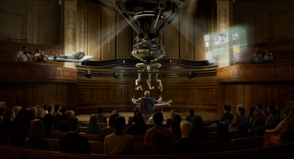 Crescendo – CineGlobe 2025