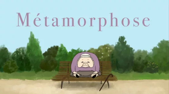 Métamorphose – CineGlobe 2025