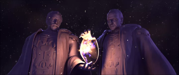 And there was the Light – CineGlobe 2025