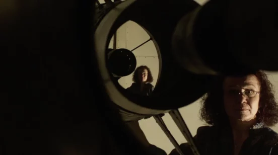 The Art of Looking – CineGlobe 2026