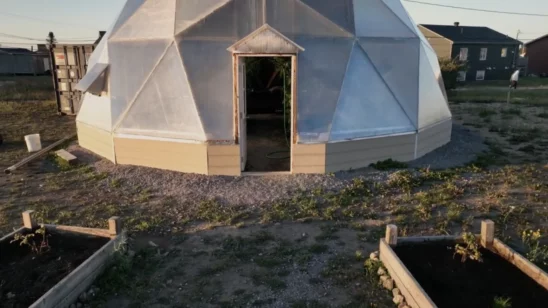 Growing Together: A Journey in Agriculture – CineGlobe 2026