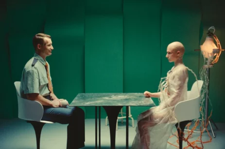 Weird To be Human – CineGlobe 2026