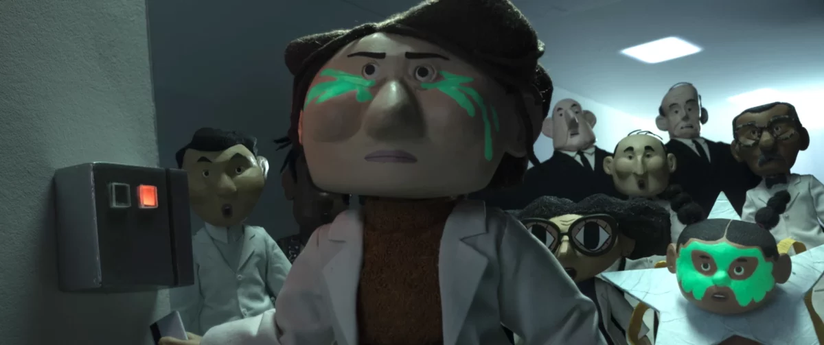 Signal – CineGlobe 2026