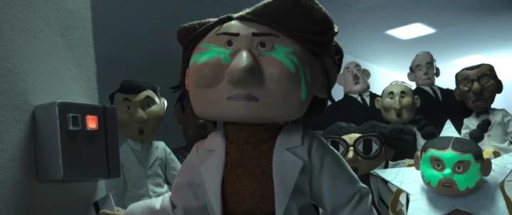 Signal – CineGlobe 2026