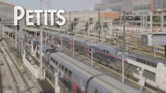 PETITS – CineGlobe 2026