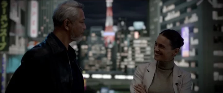 Tokyo At Night – CineGlobe 2026