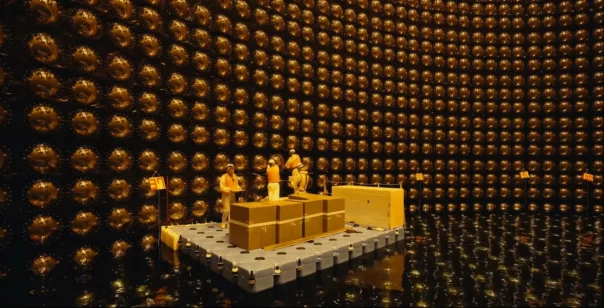 Messengers – CineGlobe 2026