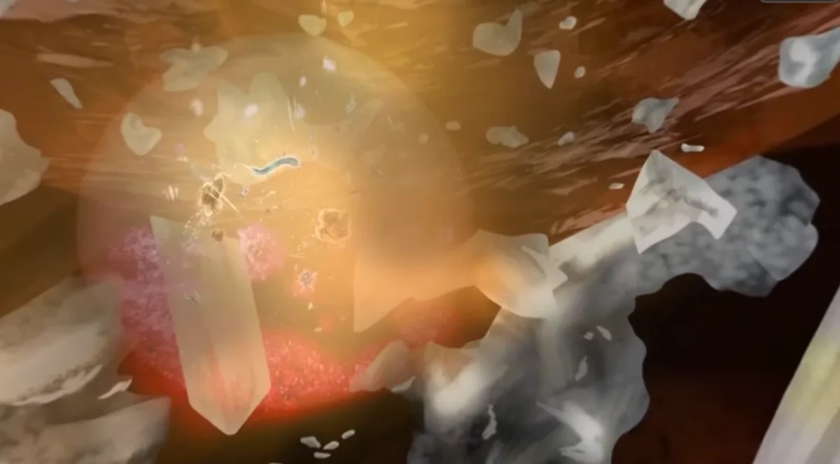 Portal Lore: Naica Crystal Cave VR Interactive Documentary – CineGlobe 2026
