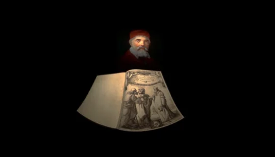 Galileo VR – CineGlobe 2026