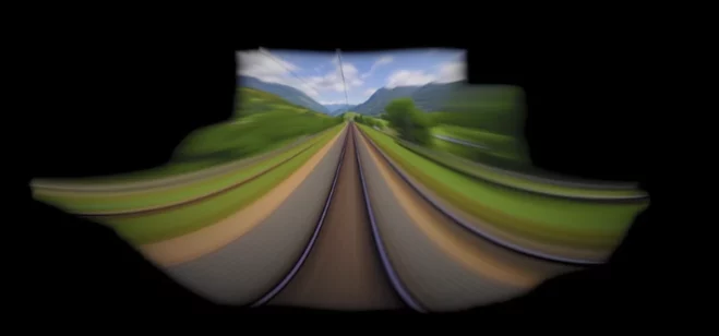 Volume – CineGlobe 2026
