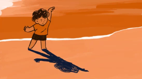 My Shadow and Me – CineGlobe 2026