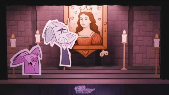 Dracula's Secret - Piwooz Music-Hall – CineGlobe 2026